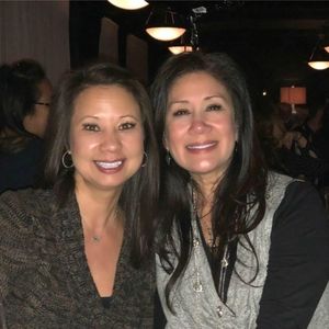 Meet your Posher, Belinda